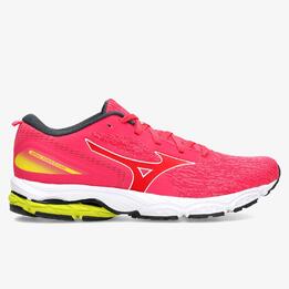 Deportivas hotsell mizuno mujer