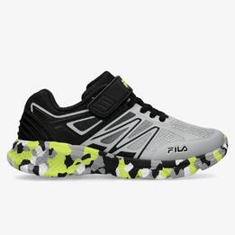 Zapatillas Fila Ni o Sprinter 42