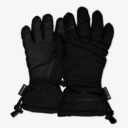 Mujer – Guantes interiores Snow para usar con los guantes de nieve en Negro  Superdry ES