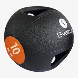 Bola de Pilates de 75 GB7701 Fortis – Productos Superiores, S. A. (SUPRO)