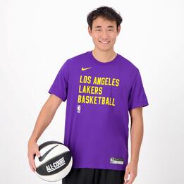 Las mejores ofertas en Lakers Camisetas para Hombres