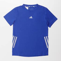 ciervo Inspiración Margaret Mitchell Camisetas adidas Running | Sprinter (47)