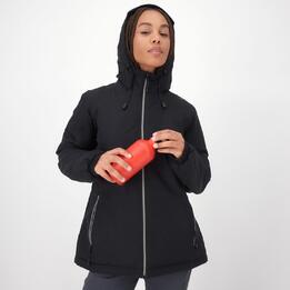 Las mejores ofertas en O'Neill Mujer Negro Deportes de Invierno abrigos,  chaquetas y chalecos