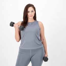 Comprar Camisetas de Fitness Gym Mujer Online