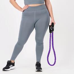 Only Play Stacia - Preto - Leggings Running Mulher