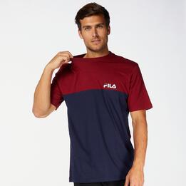 Camisa discount fila hombre