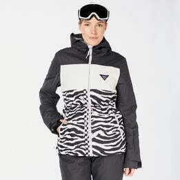 O'Neill Star Slim - Rosa - Pantalón Esquí Mujer, Sprinter