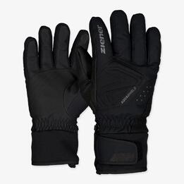 Guantes Esquí Ziener Kamea Gtx