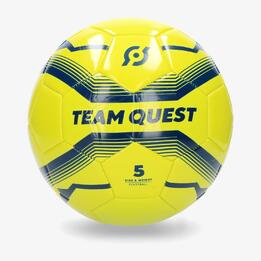 Balón de Fútbol Sala Team 62cm, Barri