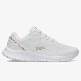 Zapatos marca fila online para mujer