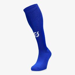 Chaussettes Homme Football Team Socks BLANC ITS