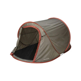 Tenda de Campismo para 2-3 Pessoas - 250x194x160cm