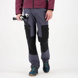Pantalones Montaña y Trekking Hombre I Sprinter (310)