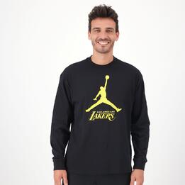 Camiseta Lakers - NBA, TOPS Y CAMISETAS, TOPS Y CAMISETAS, SPORT, MUJERES