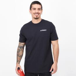 adidas ropa montana