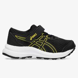 Asics niña el online corte ingles