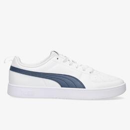 Zapatos puma hotsell hombre ecuador blancos