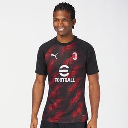 AC Milan segunda camiseta de futbol 2022/23 - Puma 