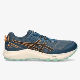 Zapatillas asics hombre online decimas