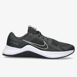 Nike Metcon 9 - Gris - Zapatillas Fitness Hombre, Sprinter