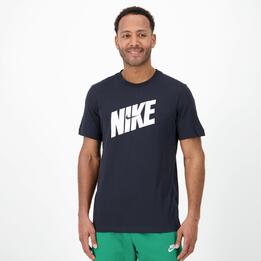 Camisetas nike hombre outlet baratas