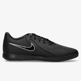Nike Streetgato negro zapatillas fútbol sala niño