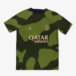 Los más vendidos: Mejor Camisetas de Fútbol para Niño