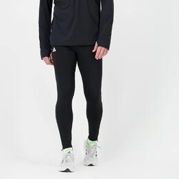 Leggings Running Nike - Azul - Leggings Homem