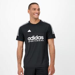 Camisetas adidas Hombre Sprinter 208