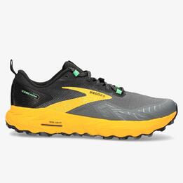 Deportivas discount brooks hombre