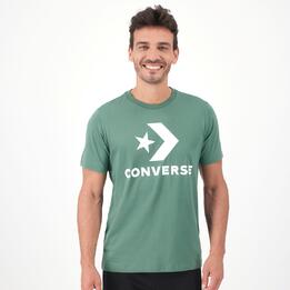 Las mejores ofertas en Camisetas verde para hombres