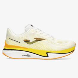 Joma, Running Shoes Hombre, Orange, 43 EU : : Moda