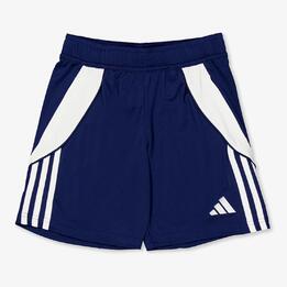 Compre Adidas-Pantalones Cortos Deportivos para Niños Adidas YB E