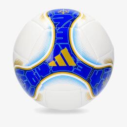 Balón Fútbol Cuero Madrid con Ofertas en Carrefour