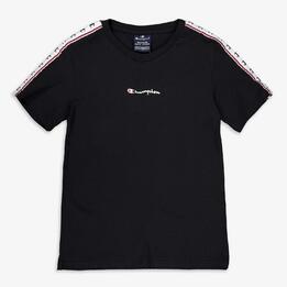 Camiseta negra bebé: 12,90 €