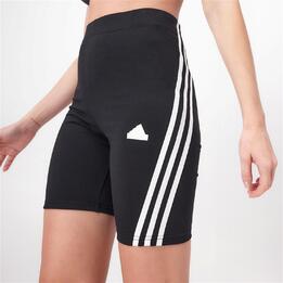 Mallas cortas adidas sale mujer