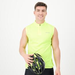 Ropa ciclismo hombre, Equipación Ciclismo Hombre