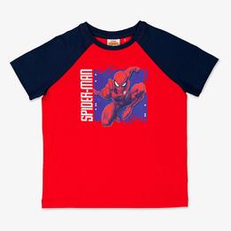 Milanuncios - Camisetas Superheroes Hombre