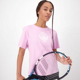 Camisetas basicas mujer sprinter new arrivals