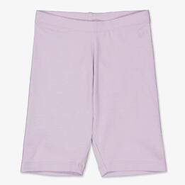 Up Basic - Rosa - Leggins Niña