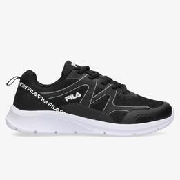 Tenis 2024 fila negro