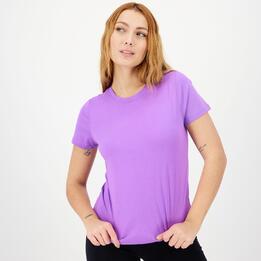 Camisetas Básicas Mujer, Ropa Online