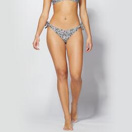 Braguitas Bikini, Bragas de Bikini