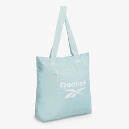 Comprar bolso reebok mujer clearance