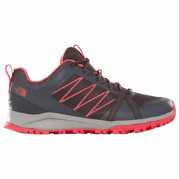 zapatillas deportivas north face