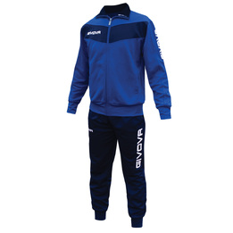 Ropa Deportiva Niña Givova | Sprinter (10)