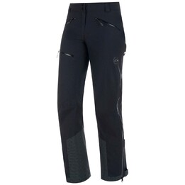 Mammut Stoney HS Thermo Pants - Pantalón de esquí - Mujer