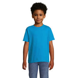 Camiseta niño Imperial Kids  Camisetas, polos y sudaderas básicas
