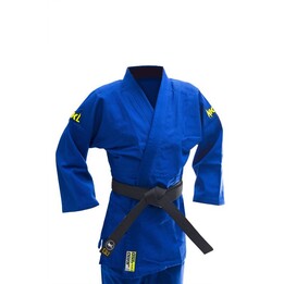 Comprar Kimono Judo Azul Básico