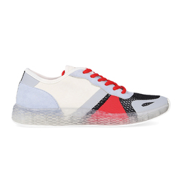 Deportivo Paredes - Sneaker Gea - Color